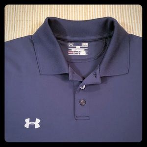 Under Armour Polo shirt